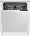 Посудомоечная машина встраив. Indesit DI 5C65 AED - фото 53699