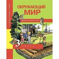 Окружающий мир. 3 класс. Хрестоматия. Федотова О.Н. Академкнига XKN1328413 - фото 537002