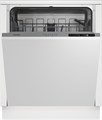 Посудомоечная машина встраив. Indesit DI 3C49 B XM1926815 - фото 53706