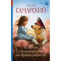 Как Трисон стал полицейским, или Правила добрых дел. Самарский М.А. XKN1655689 - фото 539339