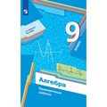 Алгебра. 9 класс. Проверочные работы. Мерзляк А.Г. Просвещение XKN1781111 - фото 543177