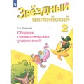 Английский язык. 2 класс. Сборник грамматических упражнений. Сборник упражнений. Рязанцева С.Б. Просвещение XKN1456523 - фото 544289