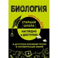 Биология. Справочник. Мазур О.Ч. Эксмо XKN1870631 - фото 546167