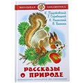 Рассказы о природе. Коллектив XKN177828 - фото 547723