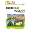 Растения России. Васильева Н.Ю. XKN1024527 - фото 549640