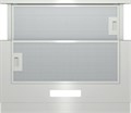 Вытяжка встраиваемая Gorenje TH62E3X XM1617295 - фото 55058