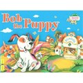 Щенок Боб. Bob the Puppy/на английском языке. Владимирова А.А. XKN999033 - фото 552871