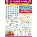 Русский язык для дошкольников. А2. 64.791. XKN1389821 - фото 553824