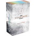 The Fountain Tarot. Таро Истока. 80 карт и руководство в подарочном футляре. - фото 554870