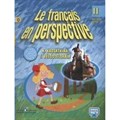 Французский язык. 2 класс. Учебник. Углубленный уровень. Онлайн поддержка. Часть 2. 2019. Касаткина Н.М. Просвещение XKN1501655 - фото 556812