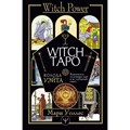 Witch Таро. Колода Уэйта. Ведьмовское толкование карт и их глубинный смысл. М. Уоллес - фото 556928