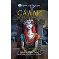 Кошмар перед Рождеством. Салли и похититель грез. Ш. Эрншоу XKN1815675 - фото 557107