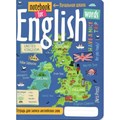Тетрадь для записи английских слов. Путешествие по Англии. - фото 561187