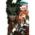 Моя геройская академия. Кн. 17. Силе «Один за всех» от «А»-класса. Америка. К. Хорикоси XKN1892169 - фото 561401