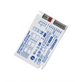 ЭПРА QTI DALI-T/E 2X18-42/220-240 DIM регулируемый, протокол DALI 4008321060822 Osram Osram XRS4008321060822 - фото 562949