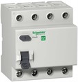 Выкл. дифф. тока 4-пол. 40А 30 мA тип AC серия Easy9 EZ9R34440 Schneider Electric Schneider Electric XRSEZ9R34440 - фото 565472