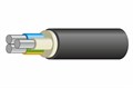 Кабель силовой АВВГнг(А)-LS 3х16ок(N,PE)-0,66 (ГОСТ 31996-2012) Металлист XRSАВВГнг(А)-LS 3х16ок(N,PE) ГОСТ - фото 567406