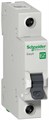 Автоматический выключатель 1-пол. 10А тип С 4,5кА серия Easy9 EZ9F34110 Schneider Electric Schneider Electric XRSEZ9F34110 - фото 567826