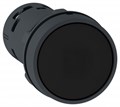 Кнопка черная 1НО+НЗ с возвратом XB7NA25 Schneider Electric Schneider Electric - фото 568166