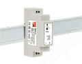 Драйвер BSPS на DIN-рейку 12V-1.25A/24V-0.625A 15W IP20 3г.гар (.5046191) Jazzway Jazzway XRS.5046191 - фото 568823