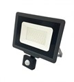 Прожектор LED PFL-C3 SENSOR (compact) 20W 1700Лм 6500K IP65 с ИК датчиком движения .5026926A Jazzway Jazzway XRS.5026926A - фото 569143