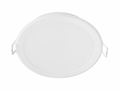 Светильник встр. LED 17Вт 1300Лм 4000К IP20 MESON 150 17W 40K WH recessed 915005748701 Philips Philips XRS915005748701 - фото 569224