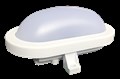 Светильник накл.LED PBH-PC3-OA 12W 900Лм 4000К IP65 WHITE IP65 Овал .5009264 Jazzway Jazzway XRS.5009264* - фото 569542