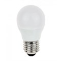 Лампа светодиодная LSCLP60 6,5 Вт 230В Е27 шарик матовый 4000К белый 4058075134324 Ledvance Ledvance - фото 571344