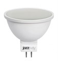 Лампа светодиодная PLED-SP JCDR 7 Вт 230В GU5.3 5000K холодный (1033536) А .1033536 Jazzway Jazzway XRS.1033536 - фото 571521