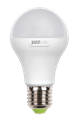 Лампа светодиодная PLED-SP-A60 12 Вт 230В Е27 5000K холодный (1033734) .1033734 Jazzway Jazzway - фото 571528