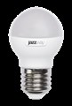 Лампа светодиодная PLED-SP-G45 7 Вт 230В Е27 5000K холодный (.1027887-2) А Jazzway Jazzway - фото 571569