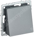 Вывод кабеля МВ10-БрС сталь BRITE BR-VK10-0-K46 IEK (ИЭК) IEK (ИЭК) XRSBR-VK10-0-K46 - фото 573587