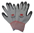 Профессиональные защитные перчатки (этикетка нарусском языке), XL Comfort Grip Gloves 7100054063 3M 3M - фото 576256