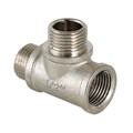 Тройник с двумя переходами на нар. р. 3/4" вн.-нар.-нар. VTr.133.N.0005 VALTEC VALTEC XRSVTr.133.N.0005 - фото 581782