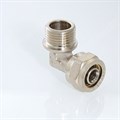 Угольник обжимной с переходом на нар. р. VALTEC 16х1/2" VTm.353.N.001604 VALTEC XRSVTm.353.N.001604 - фото 582041