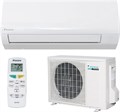 Сплит-система Daikin Sensira FTXF71D2V1B/RXF71D5V1B - фото 59537