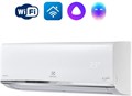 Сплит-система Electrolux Smartline EACS/I-09HSM/N8 - фото 59910