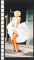 Ткань для пэчворка PEPPY MARILYN MONROE PANEL ФАСОВКА 60 x 110 см 146 г/кв.м ± 5 100% хлопок AYO-17196-121 LIPSTICK XG61995027782 - фото 605888