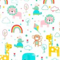 Ткань для пэчворка PEPPY WELCOME BABY FLANNEL ФАСОВКА 100 x 110 см 146 г/кв.м ± 5 100% хлопок XG61993705602 - фото 606027