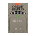 Иглы для пром. шв. машин "ORGAN" DB x K5 10 шт. №085 - фото 648879