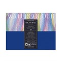 "Fabriano" Альбом для акварели "Watercolour" 300 г/м2 20 х 40 см склейка с четырех сторон 5 х 20 л. 73612040 среднезернистая - фото 653836