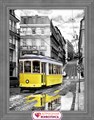 "Алмазная живопись" АЖ-1689 "Лиссабон" 40 х 30 см - фото 656014