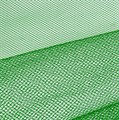 Ткань STN Сетка "фатин" для мокрого валяния 26 г/кв.м ± 2 г/кв.м 50 х 50 см 100% полиэстер №17-6153 зеленый - фото 661164
