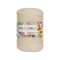 Пряжа ARACHNA "Macrame Mini" 80% хлопок, 20% полиэстер 4 шт. х 250 г 200 м XG64715261974 - фото 674199