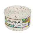 Пряжа ARACHNA "Sling Print" 100% хлопок 6 шт. х 150 г ± 10 г 50 м ± 2 м XG58863616832 - фото 674330