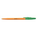 "Corvina" Ручка шариковая CORVINA"51 Vintage" d 0.7 мм 1 мм 50 шт. 40163/04G цвет чернил: зелёный - фото 680129