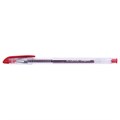 "Expert Complete" Classic Ручка гелевая неавтоматическая ECGP-05 d 0.7 мм 0.5 мм 12 шт. 03 цвет чернил: красный - фото 680144