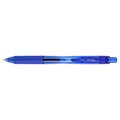 "Pentel" Ручка гелевая автоматич. Energel-X d 0.5 мм 12 шт. BLN105-CX цвет чернил: синий XG86847213584 - фото 681064