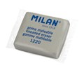 "Milan" Ластик каучуковый для стирания графита и угля 37х28х10 мм 12 шт. CCM1220-12 XG118882902264 - фото 686784