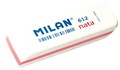 "Milan" Ластик скошенный 612 7,8 х 2,3 х 1,2 см 12 шт. CPM612 XG100069261464 - фото 686803